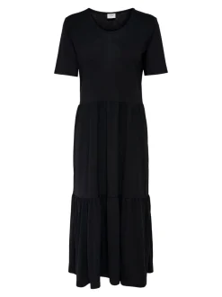 Clearance JDYDALILA Lang kjole Dame Kjoler