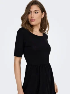 Clearance JDYDALILA Lang kjole Dame Kjoler