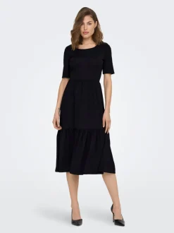 Clearance JDYDALILA Lang kjole Dame Kjoler