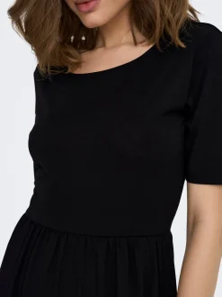 Clearance JDYDALILA Lang kjole Dame Kjoler