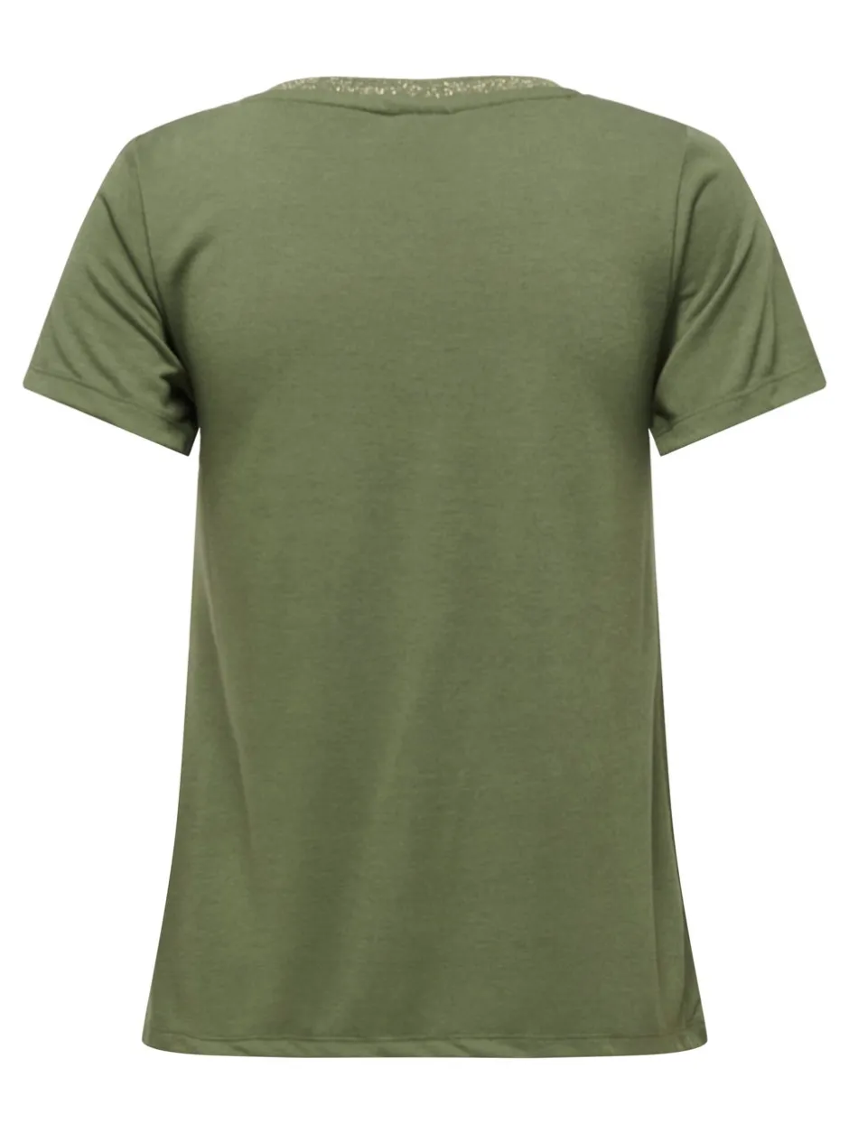 Sale JDYDALILA Top Dame Toppe