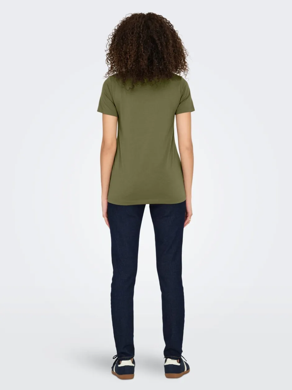 Sale JDYDALILA Top Dame Toppe