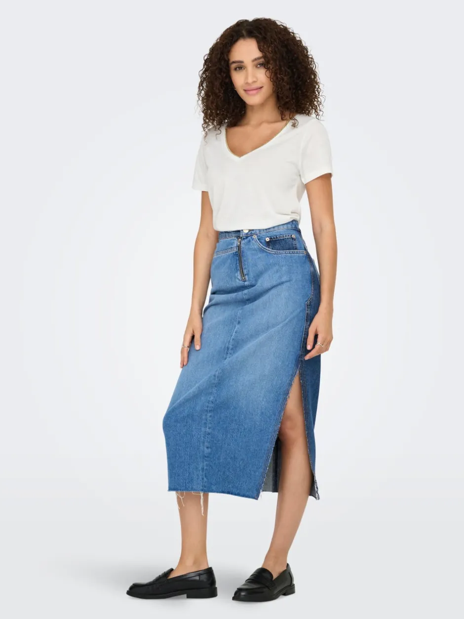Hot JDYDALILA Top Dame Toppe