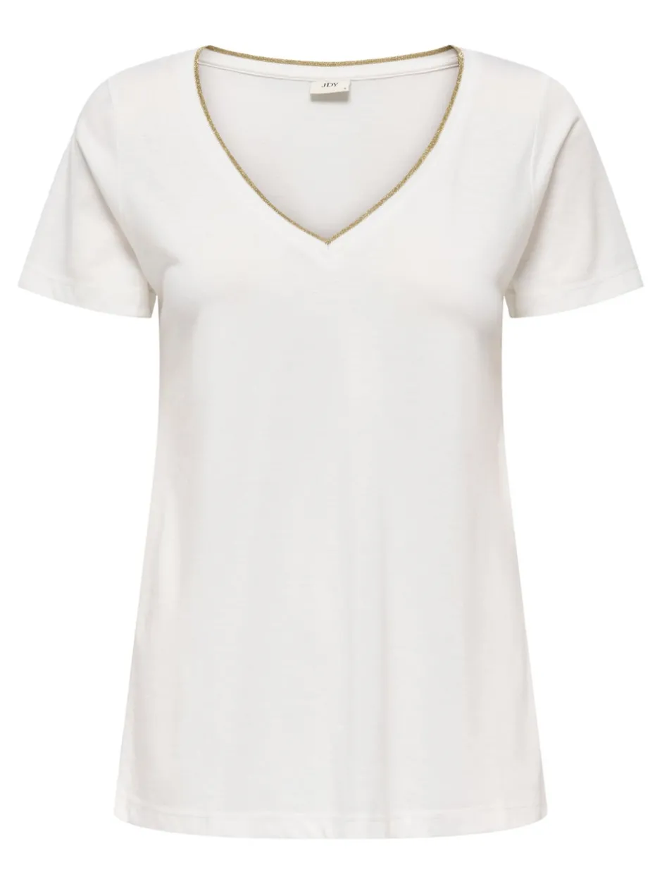 Hot JDYDALILA Top Dame Toppe