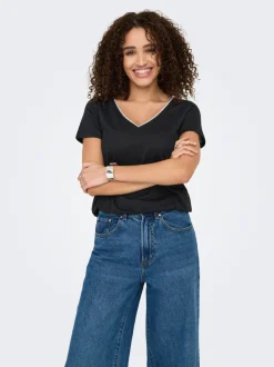 Discount JDYDALILA Top Dame Toppe