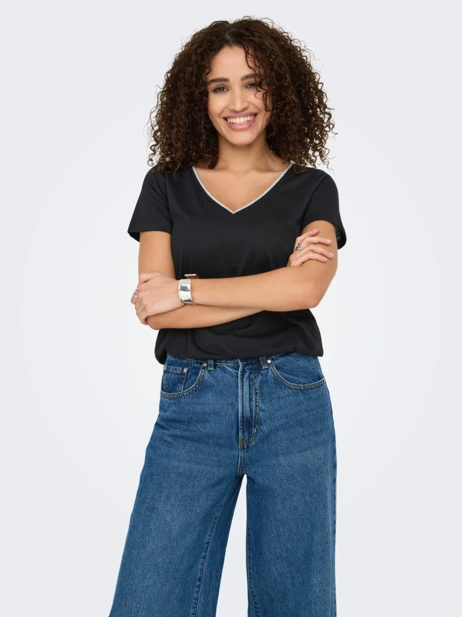 Discount JDYDALILA Top Dame Toppe
