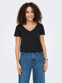 Discount JDYDALILA Top Dame Toppe