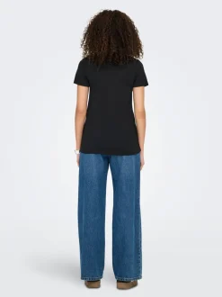Discount JDYDALILA Top Dame Toppe
