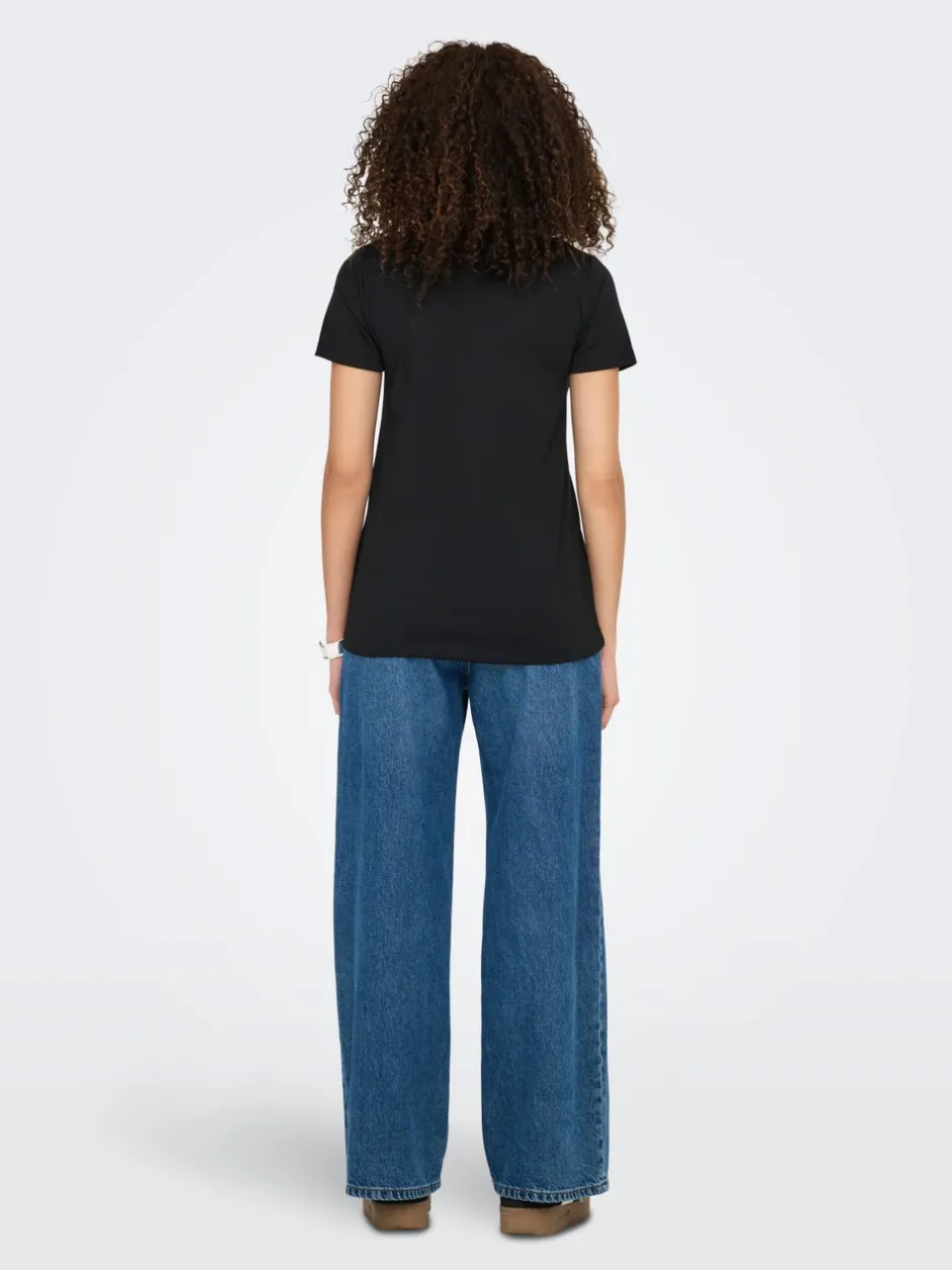Discount JDYDALILA Top Dame Toppe