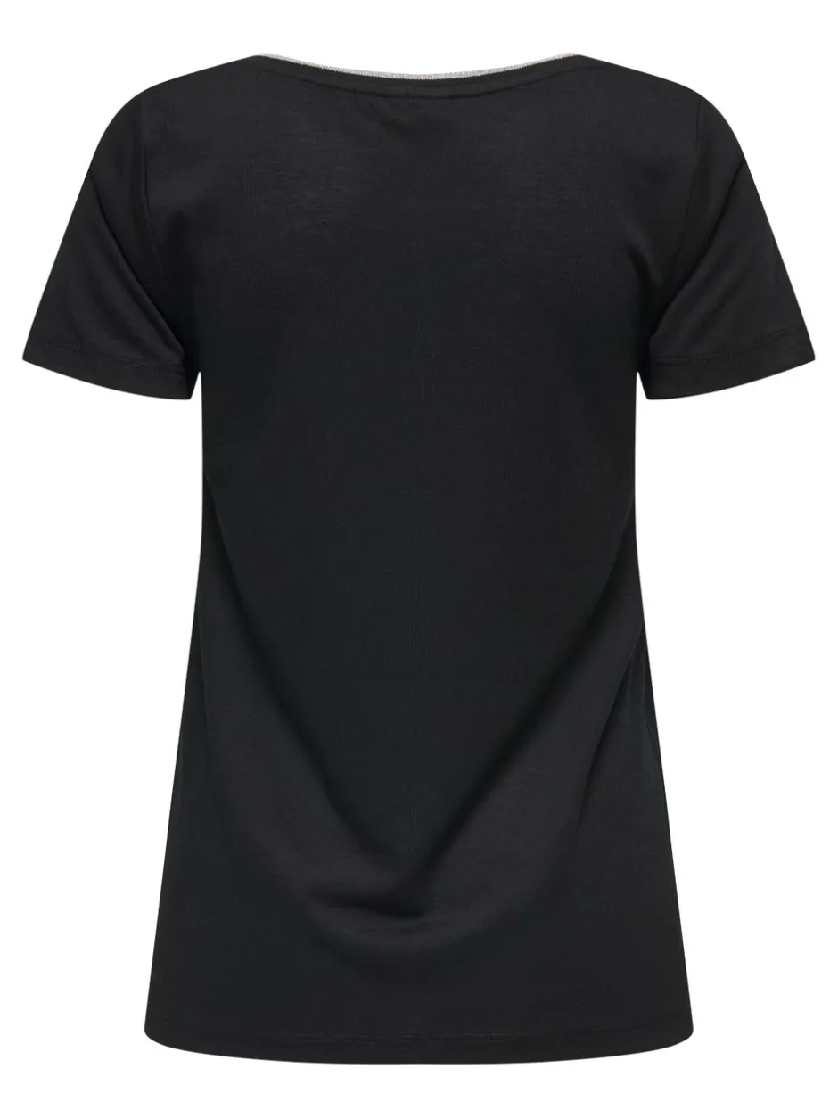 Discount JDYDALILA Top Dame Toppe