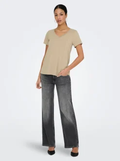 Discount JDYDALILA Top Dame Toppe