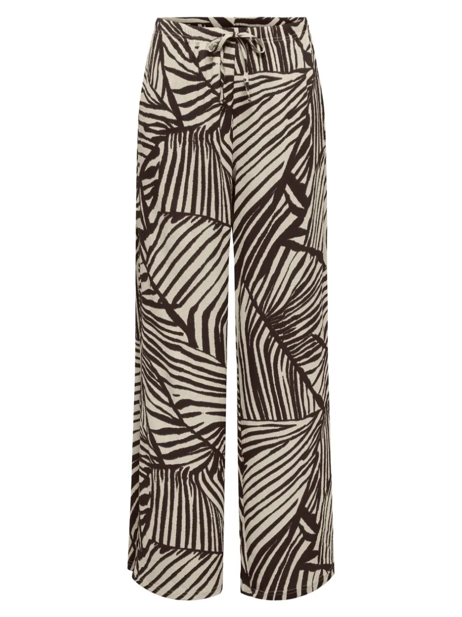 Clearance JDYDEBBIE Loose fit Bukser Dame Bukser