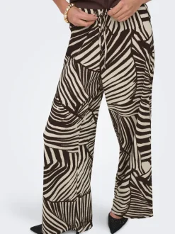 Clearance JDYDEBBIE Loose fit Bukser Dame Bukser