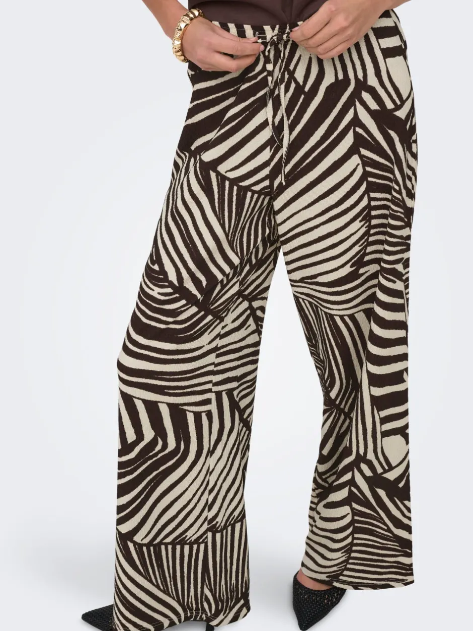 Clearance JDYDEBBIE Loose fit Bukser Dame Bukser