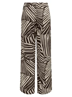Clearance JDYDEBBIE Loose fit Bukser Dame Bukser