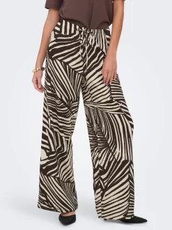 Clearance JDYDEBBIE Loose fit Bukser Dame Bukser