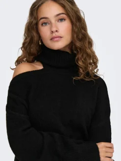 Online JDYDEBBIE Striktrøje Dame Strik & Cardigans