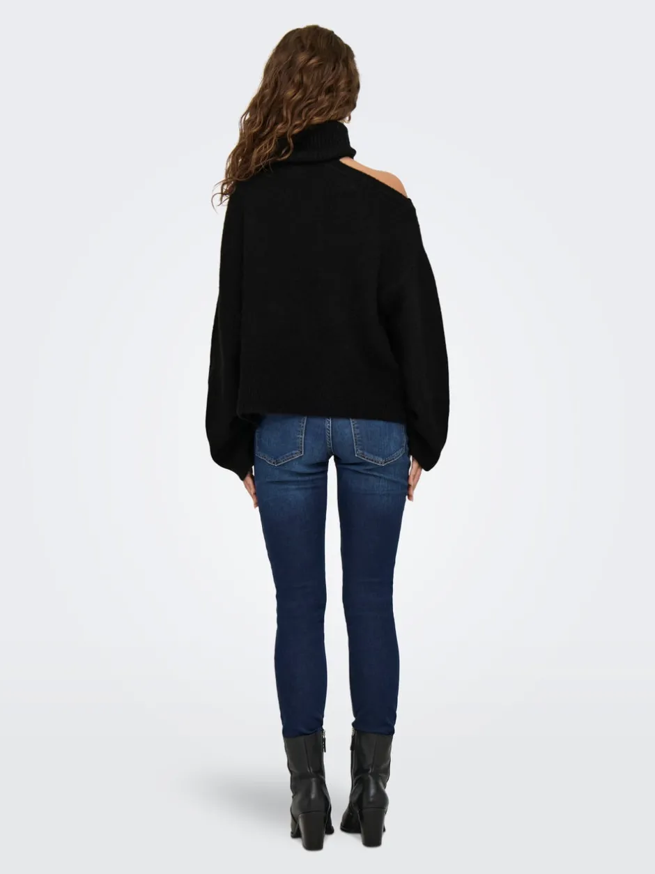 Online JDYDEBBIE Striktrøje Dame Strik & Cardigans