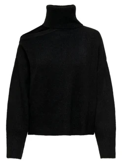 Online JDYDEBBIE Striktrøje Dame Strik & Cardigans