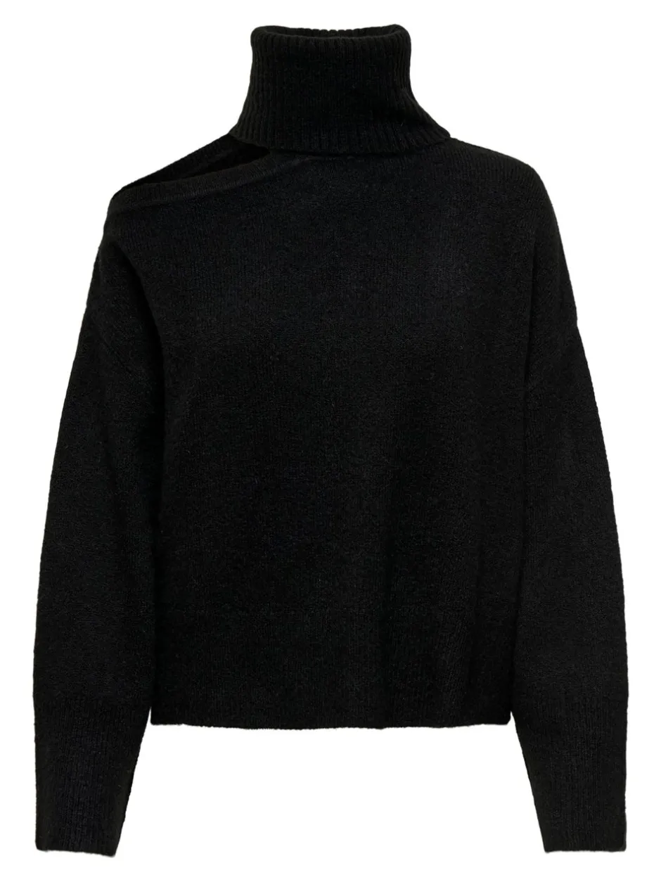 Online JDYDEBBIE Striktrøje Dame Strik & Cardigans