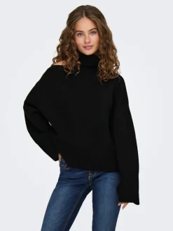 Online JDYDEBBIE Striktrøje Dame Strik & Cardigans