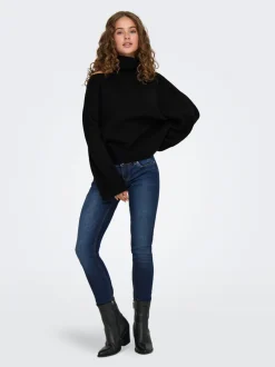 Online JDYDEBBIE Striktrøje Dame Strik & Cardigans
