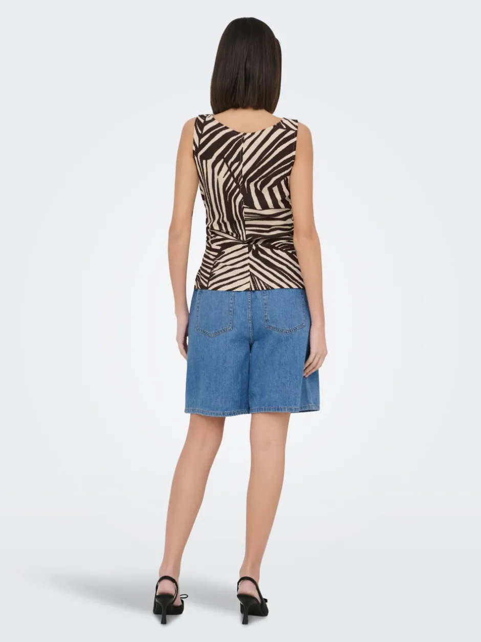 Sale JDYDEBBIE Top Dame Toppe