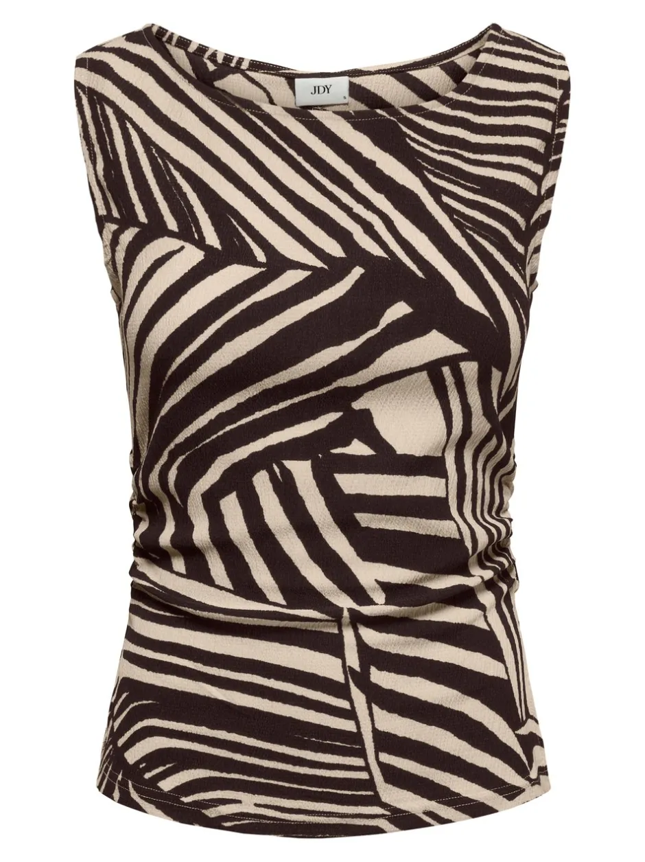 Sale JDYDEBBIE Top Dame Toppe