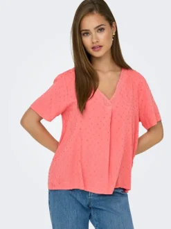 Sale JDYDIANA Top Dame Toppe