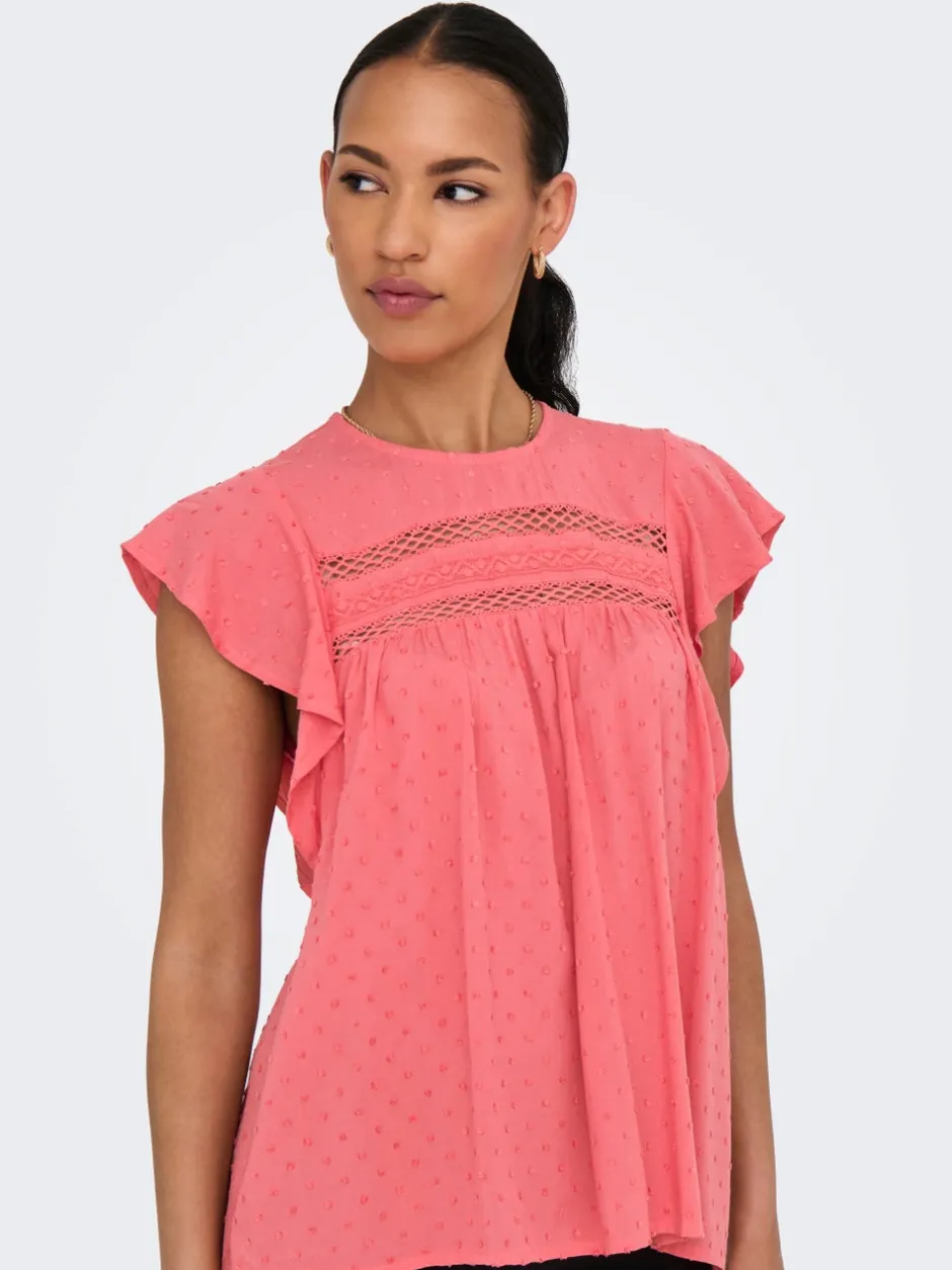 Best JDYDIANA Top Dame Toppe