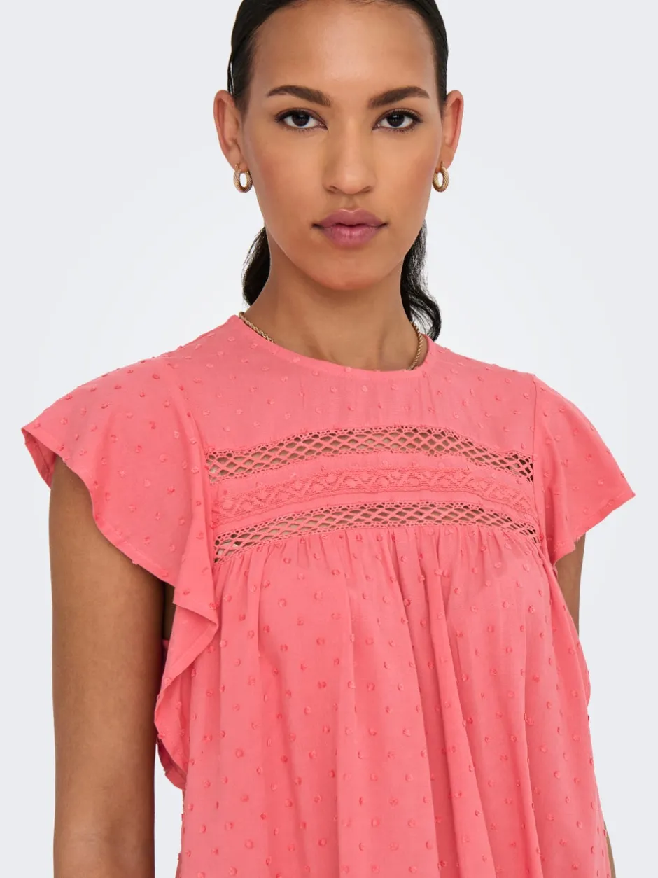 Best JDYDIANA Top Dame Toppe