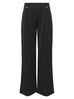 Outlet JDYDINA Wide leg fit Bukser Dame Jeans|Jeans