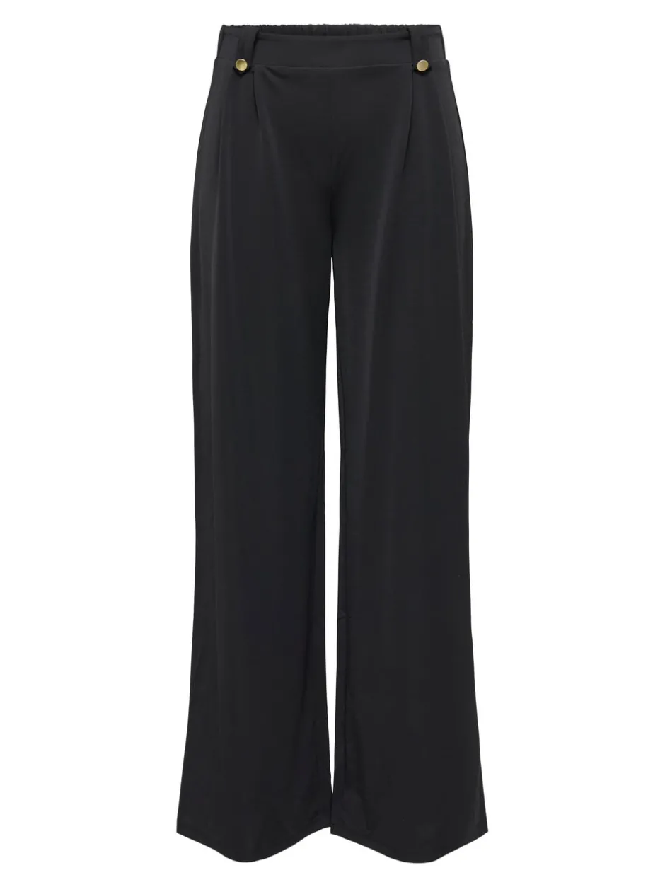 Outlet JDYDINA Wide leg fit Bukser Dame Jeans|Jeans