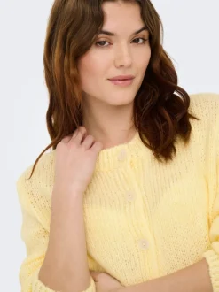 Sale JDYDINEA Cardigan Dame Strik & Cardigans
