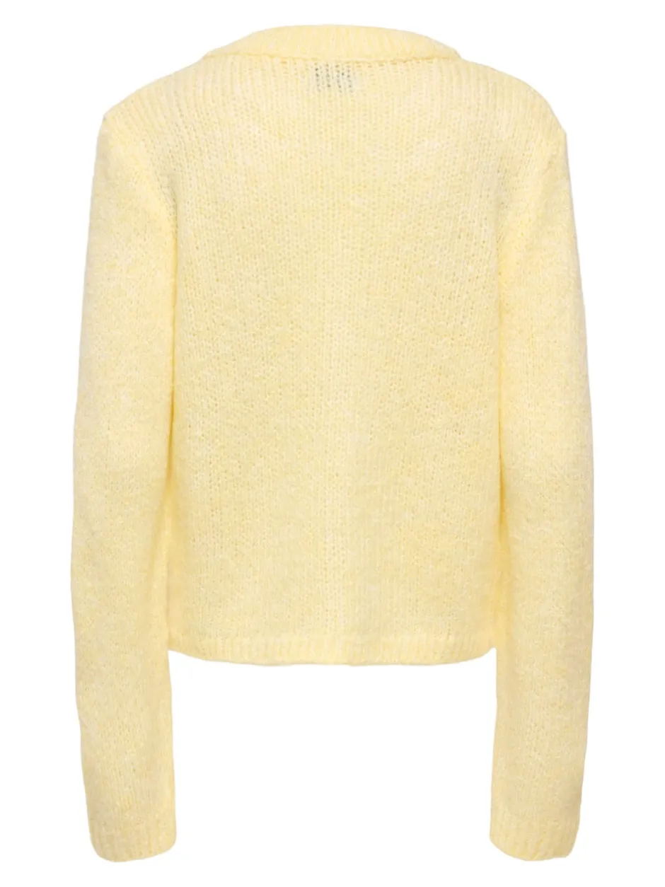 Sale JDYDINEA Cardigan Dame Strik & Cardigans