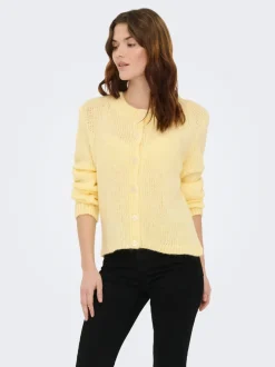Sale JDYDINEA Cardigan Dame Strik & Cardigans