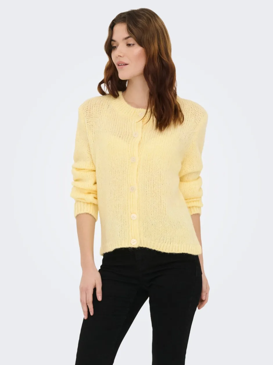 Sale JDYDINEA Cardigan Dame Strik & Cardigans