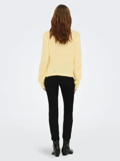 Sale JDYDINEA Cardigan Dame Strik & Cardigans