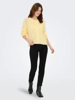 Sale JDYDINEA Cardigan Dame Strik & Cardigans