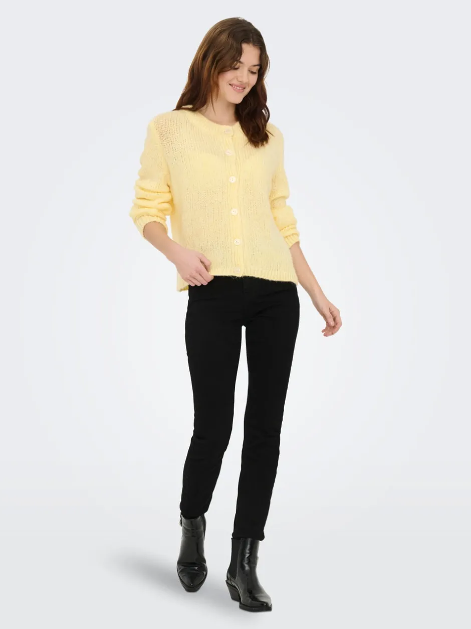 Sale JDYDINEA Cardigan Dame Strik & Cardigans
