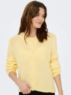 Sale JDYDINEA Cardigan Dame Strik & Cardigans