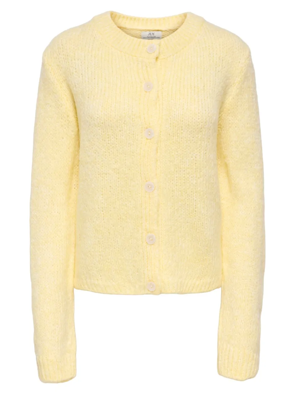 Sale JDYDINEA Cardigan Dame Strik & Cardigans