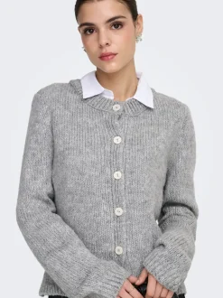 Discount JDYDINEA Cardigan Dame Strik & Cardigans