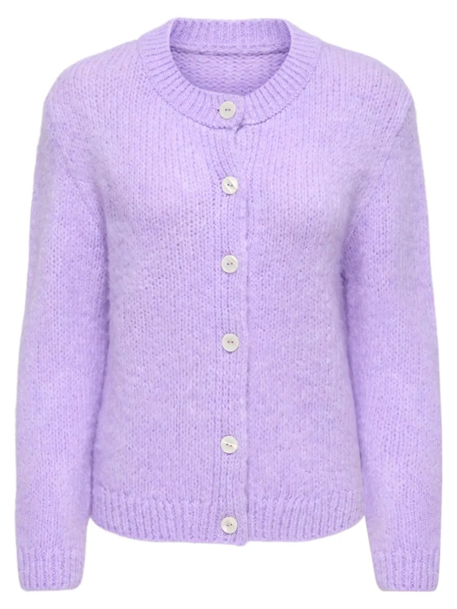 Sale JDYDINEA Cardigan Dame Strik & Cardigans