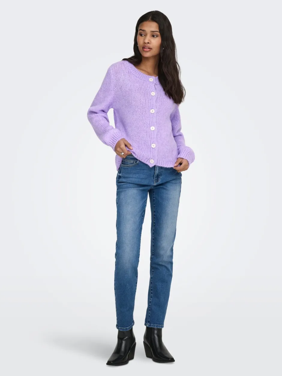 Sale JDYDINEA Cardigan Dame Strik & Cardigans