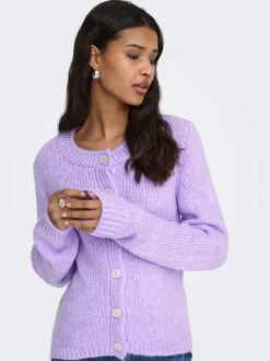 Sale JDYDINEA Cardigan Dame Strik & Cardigans