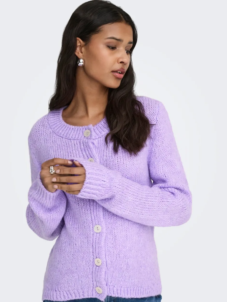 Sale JDYDINEA Cardigan Dame Strik & Cardigans