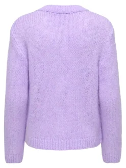 Sale JDYDINEA Cardigan Dame Strik & Cardigans