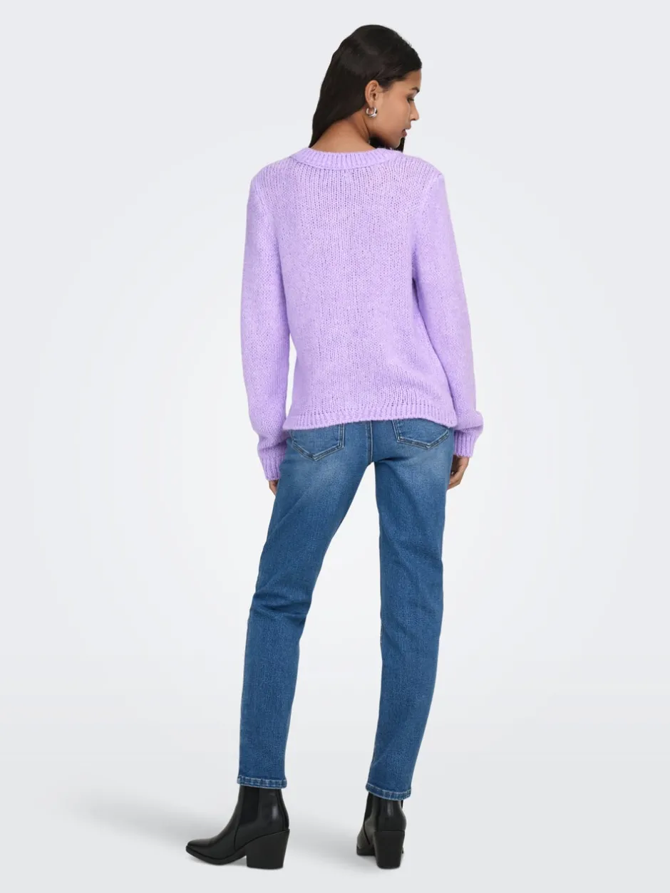 Sale JDYDINEA Cardigan Dame Strik & Cardigans