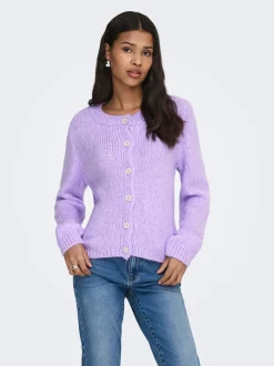 Sale JDYDINEA Cardigan Dame Strik & Cardigans